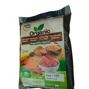 Organic Garam Masala - Apratim Organics – 100% Natural